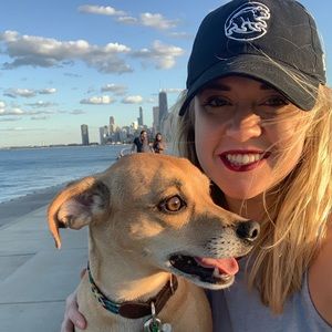 Meet your Posher, Marissa